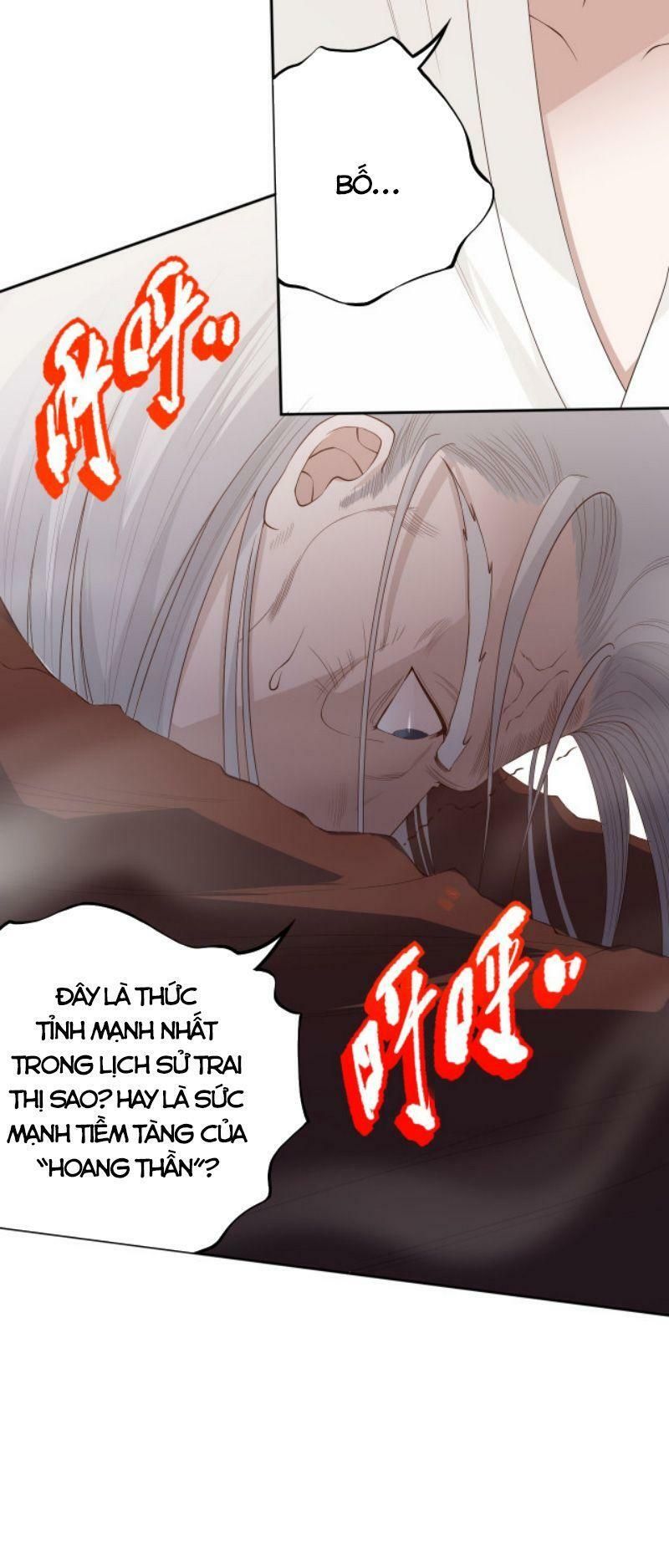 đọc truyện Giản Giới Chương 131 ảnh 21 tại Thiên Thai Truyện