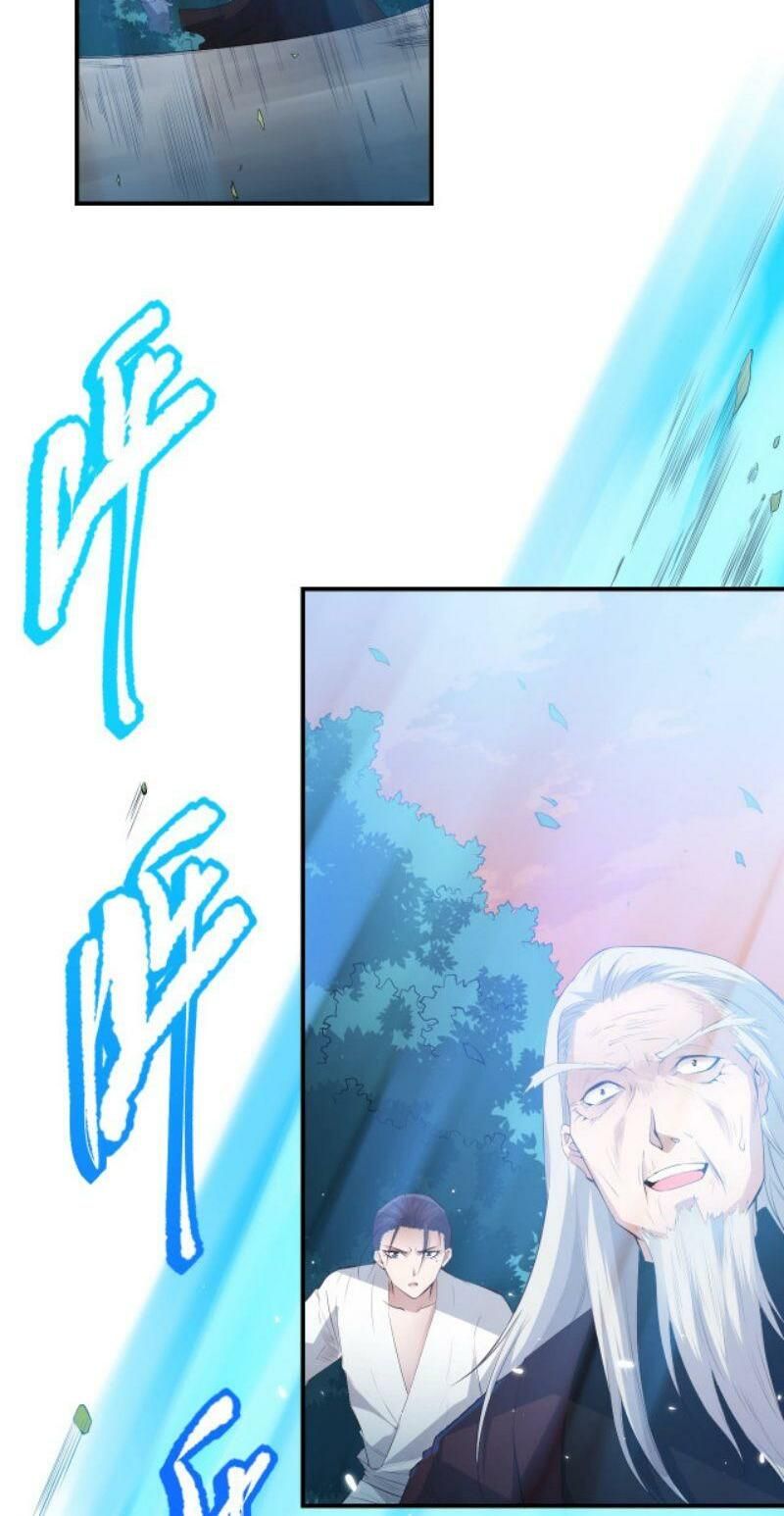 đọc truyện Giản Giới Chương 131 ảnh 4 tại Thiên Thai Truyện