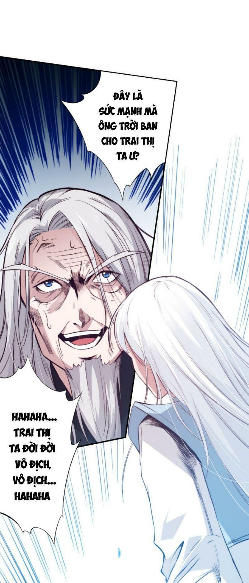 đọc truyện Giản Giới Chương 131 ảnh 22 tại Thiên Thai Truyện