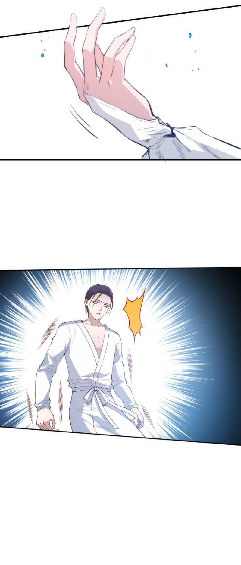 đọc truyện Giản Giới Chương 131 ảnh 25 tại Thiên Thai Truyện