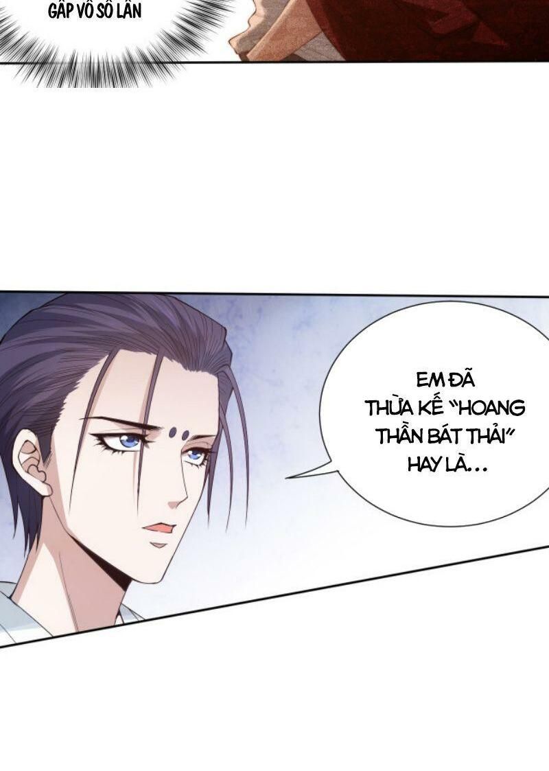 đọc truyện Giản Giới Chương 131 ảnh 29 tại Thiên Thai Truyện