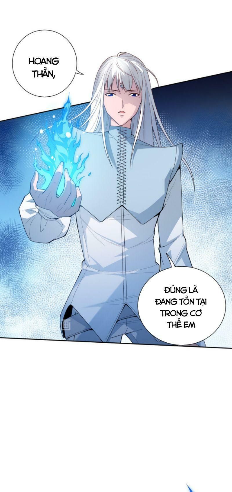 đọc truyện Giản Giới Chương 131 ảnh 30 tại Thiên Thai Truyện