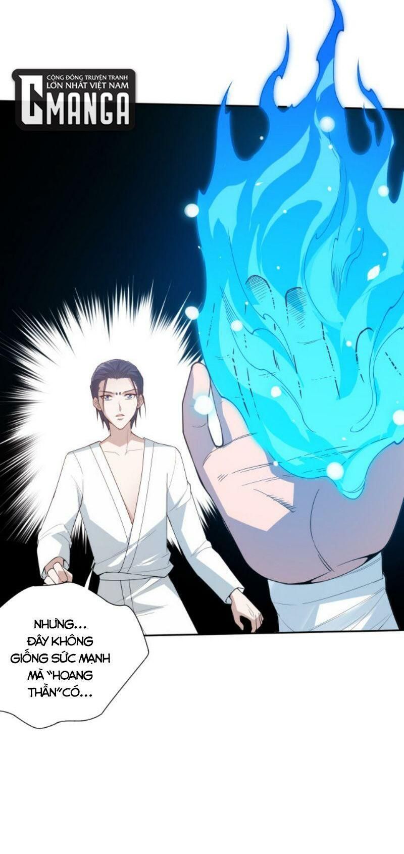 đọc truyện Giản Giới Chương 131 ảnh 31 tại Thiên Thai Truyện