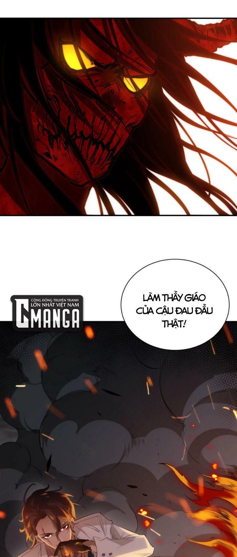 đọc truyện Giản Giới Chương 131 ảnh 5 tại Thiên Thai Truyện