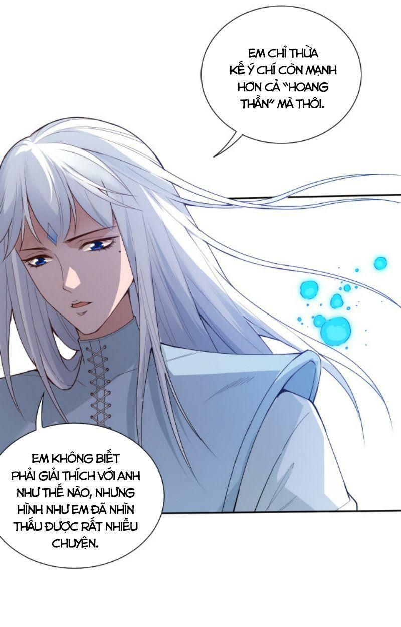 đọc truyện Giản Giới Chương 131 ảnh 32 tại Thiên Thai Truyện