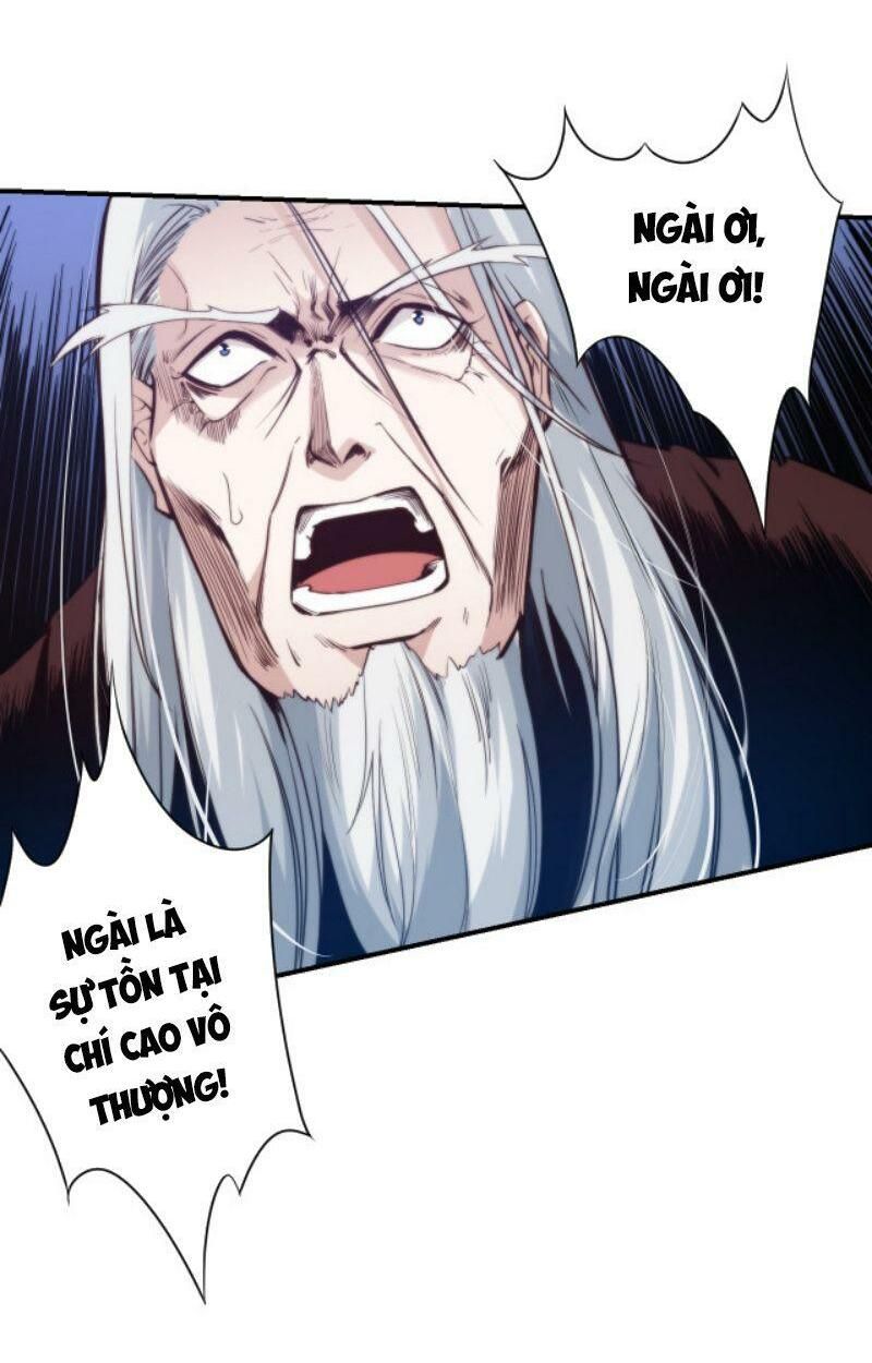 đọc truyện Giản Giới Chương 131 ảnh 33 tại Thiên Thai Truyện