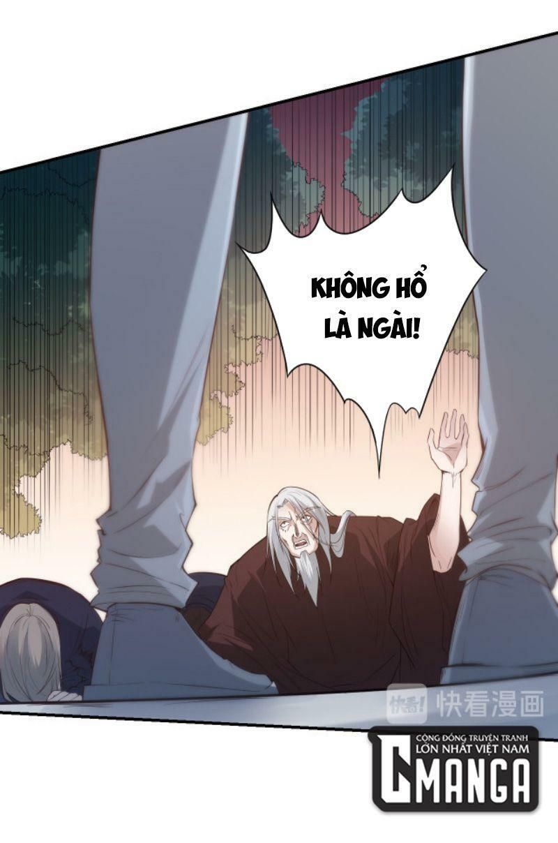 đọc truyện Giản Giới Chương 131 ảnh 36 tại Thiên Thai Truyện