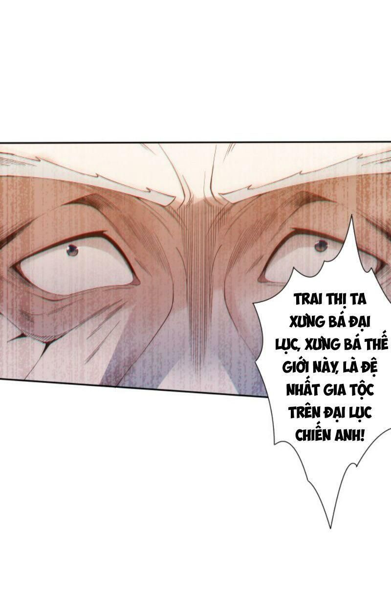 đọc truyện Giản Giới Chương 131 ảnh 37 tại Thiên Thai Truyện