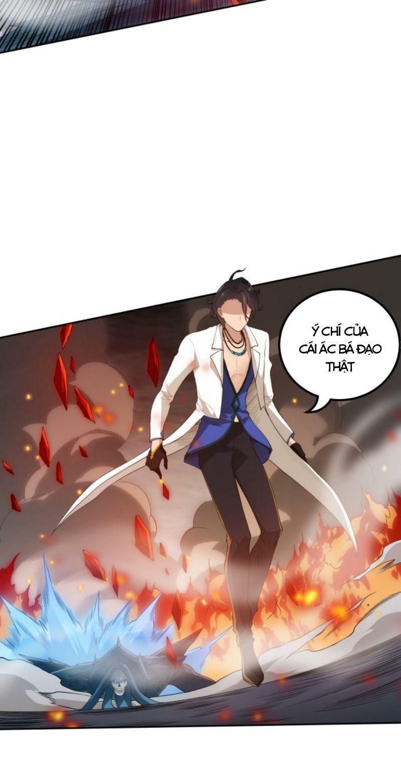 đọc truyện Giản Giới Chương 131 ảnh 46 tại Thiên Thai Truyện