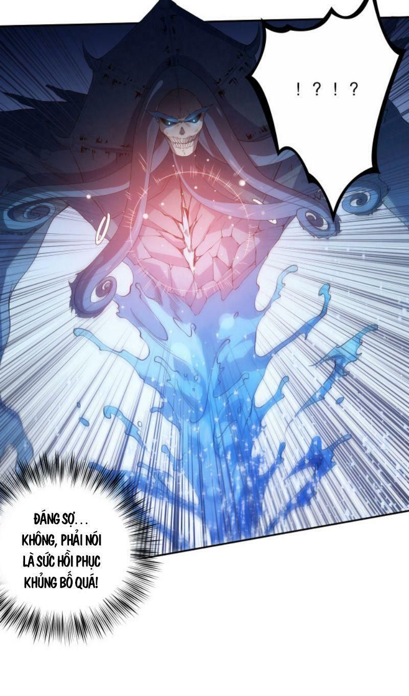 đọc truyện Giản Giới Chương 131 ảnh 50 tại Thiên Thai Truyện