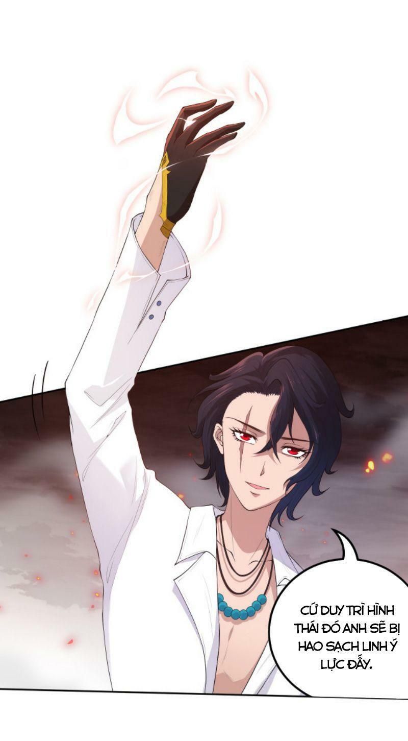 đọc truyện Giản Giới Chương 131 ảnh 52 tại Thiên Thai Truyện