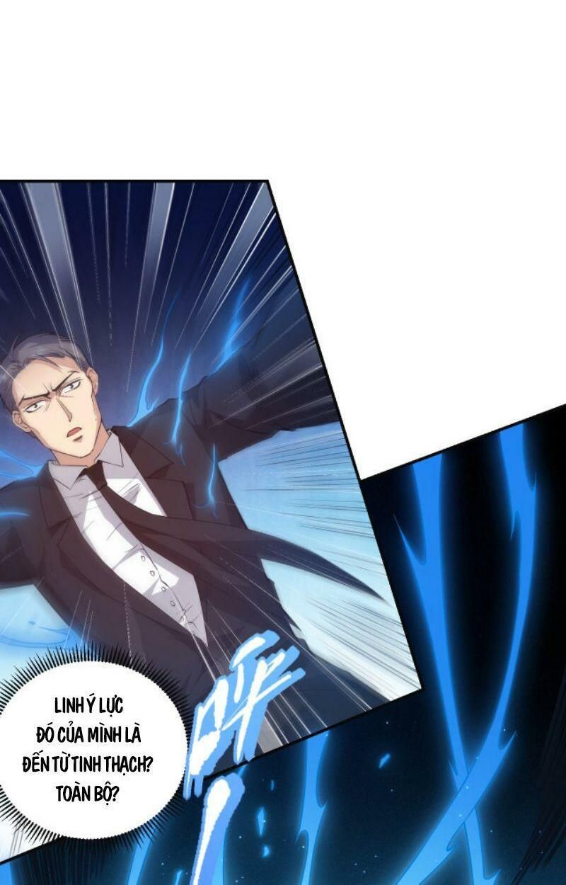 đọc truyện Giản Giới Chương 131 ảnh 55 tại Thiên Thai Truyện