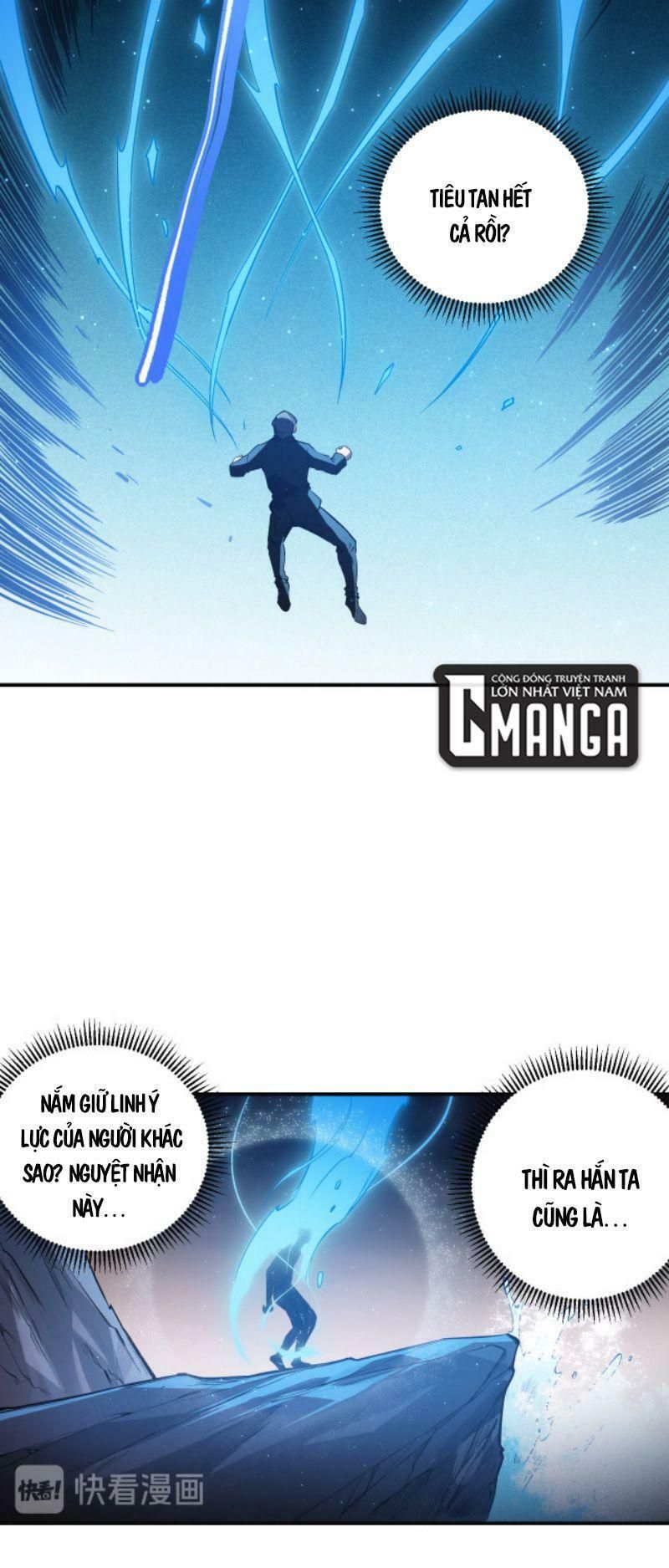 đọc truyện Giản Giới Chương 131 ảnh 56 tại Thiên Thai Truyện