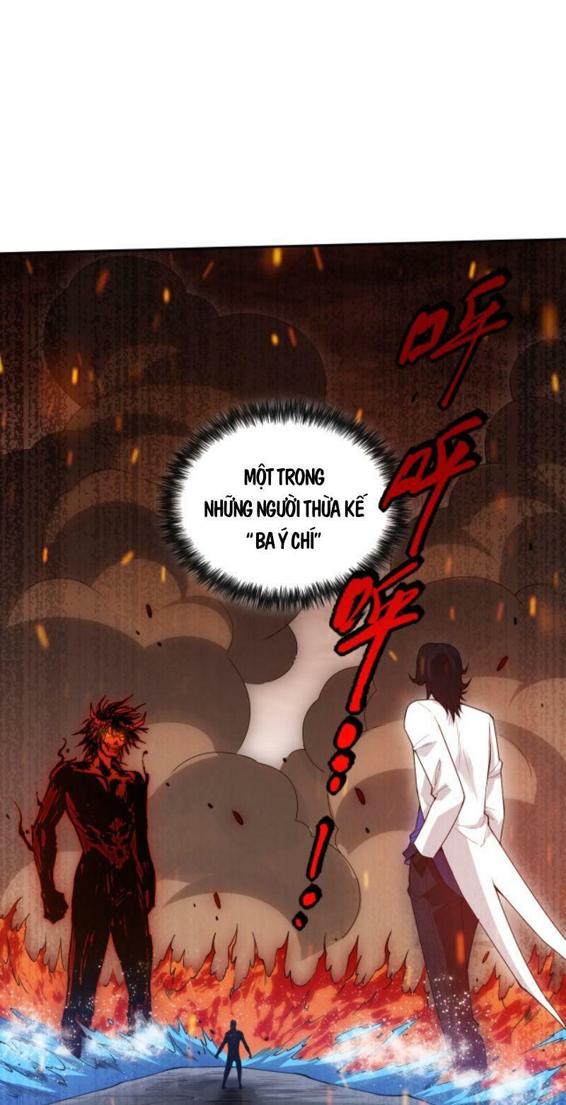 đọc truyện Giản Giới Chương 131 ảnh 57 tại Thiên Thai Truyện