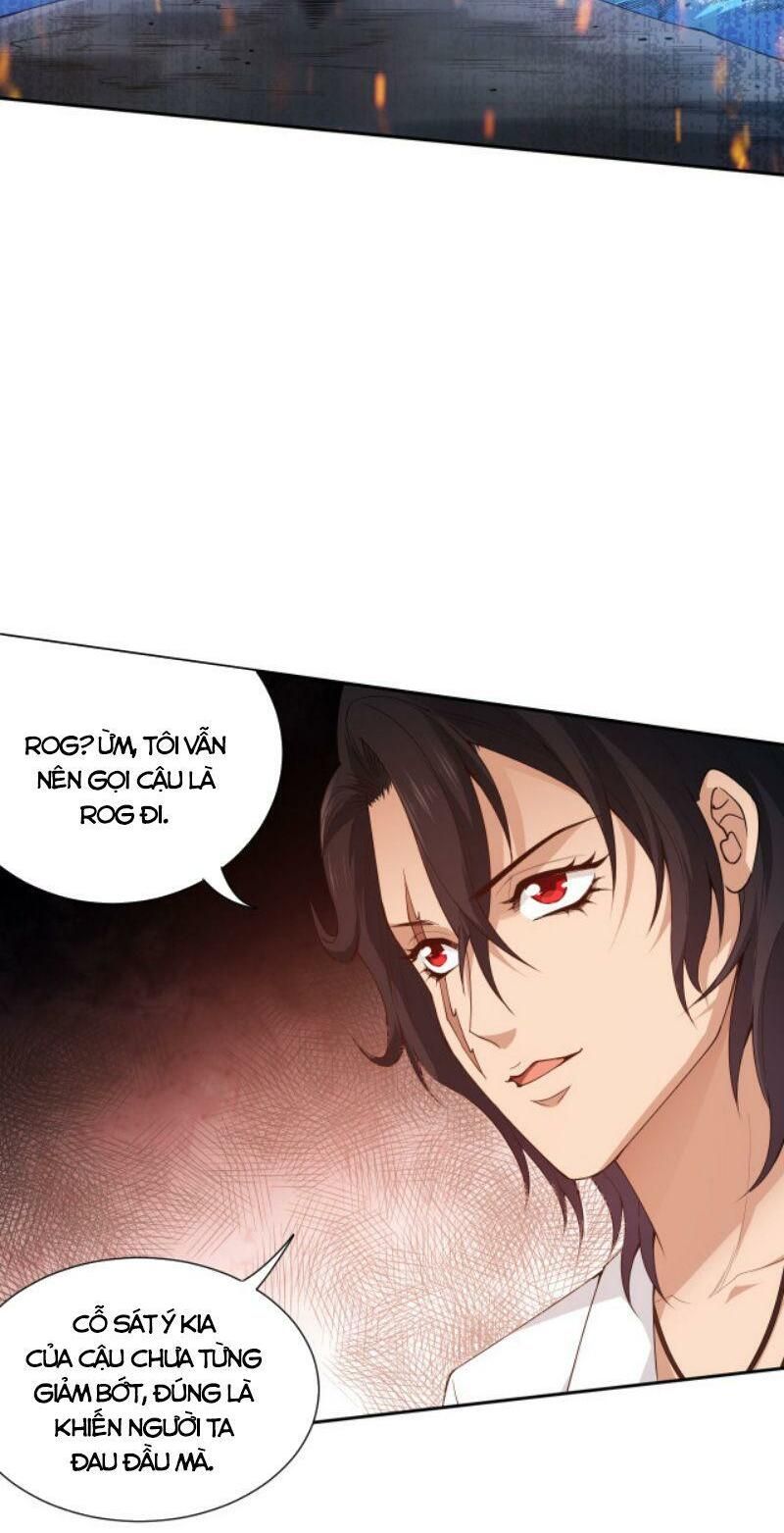 đọc truyện Giản Giới Chương 131 ảnh 58 tại Thiên Thai Truyện