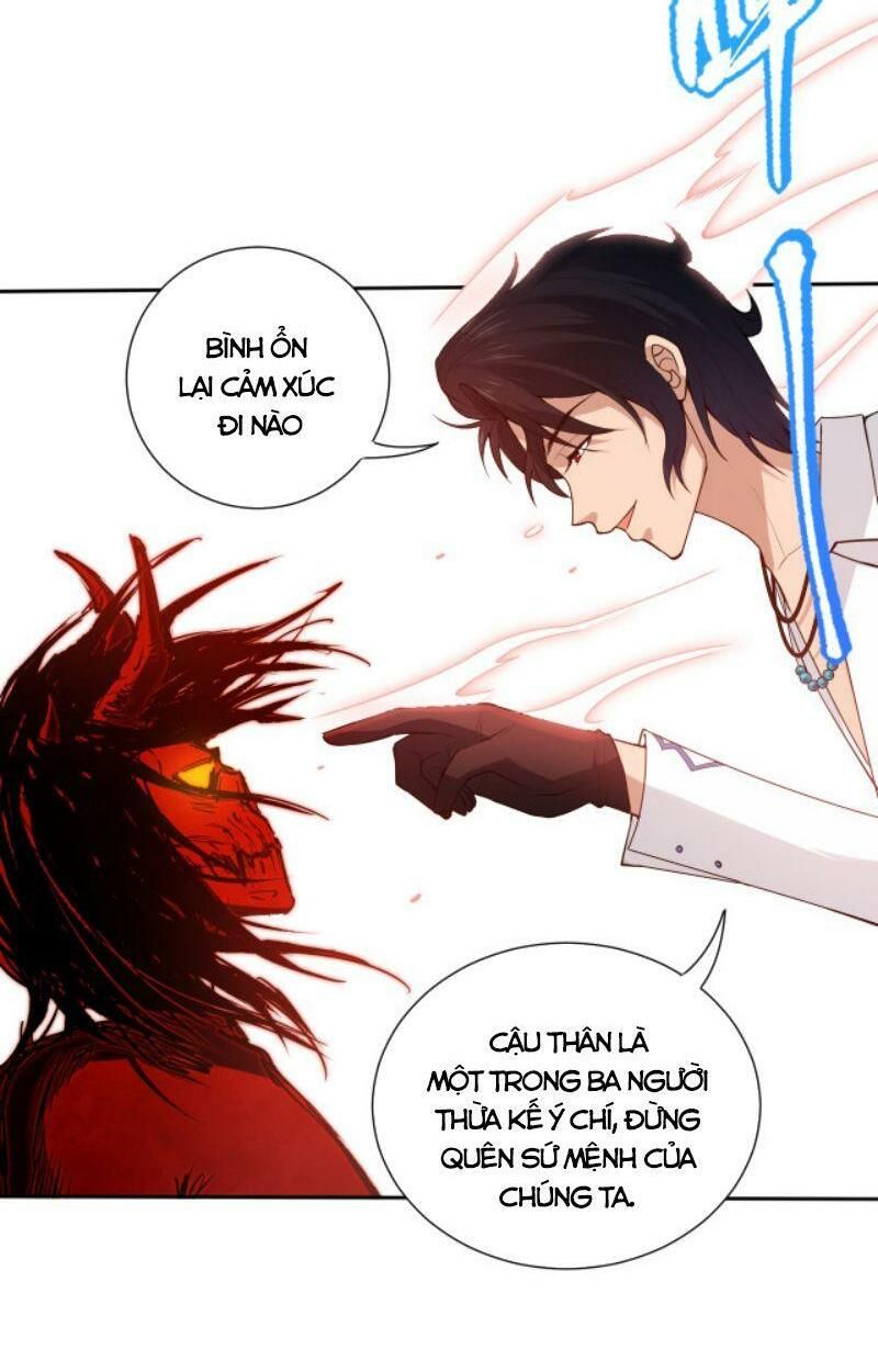 đọc truyện Giản Giới Chương 131 ảnh 60 tại Thiên Thai Truyện