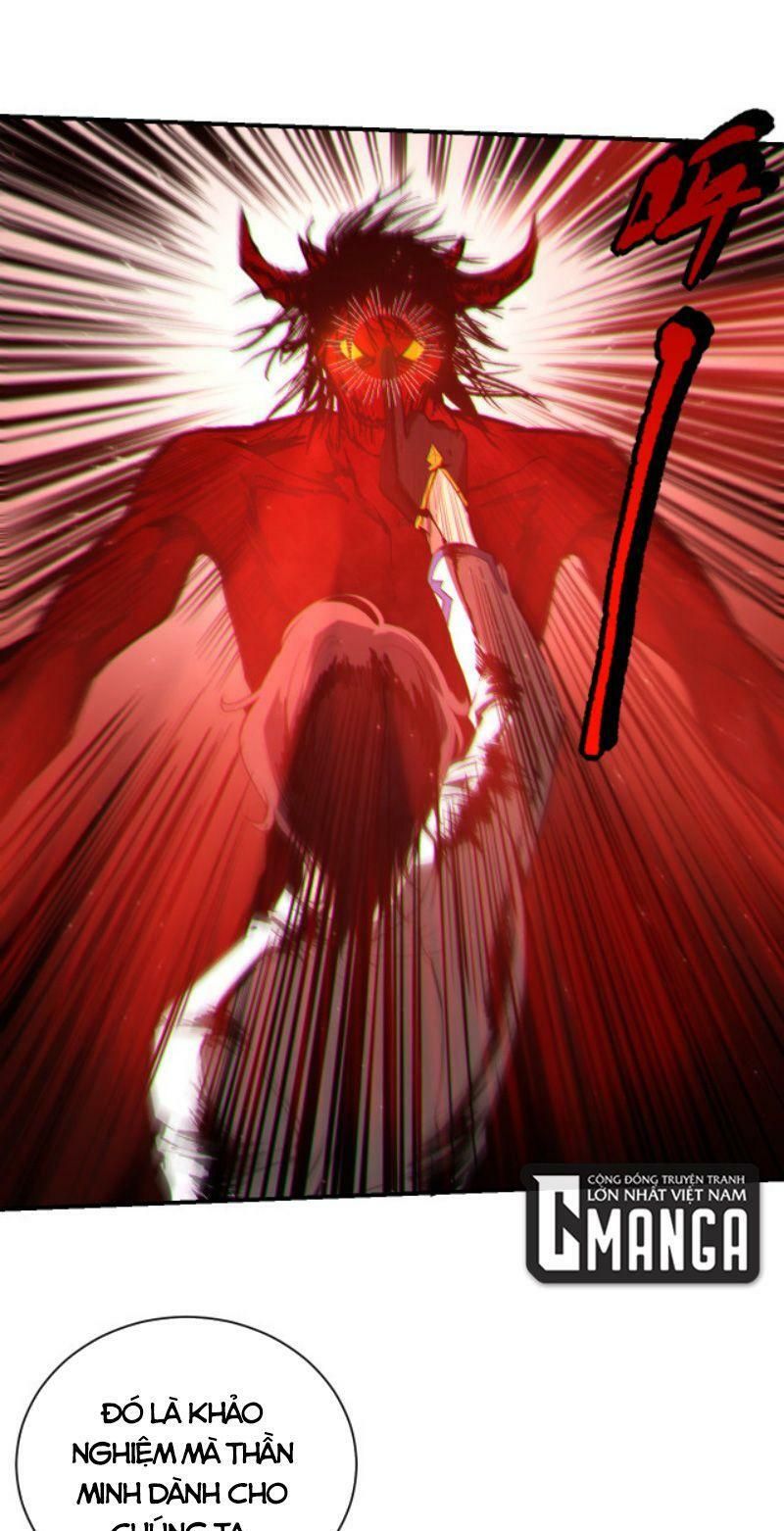 đọc truyện Giản Giới Chương 131 ảnh 61 tại Thiên Thai Truyện