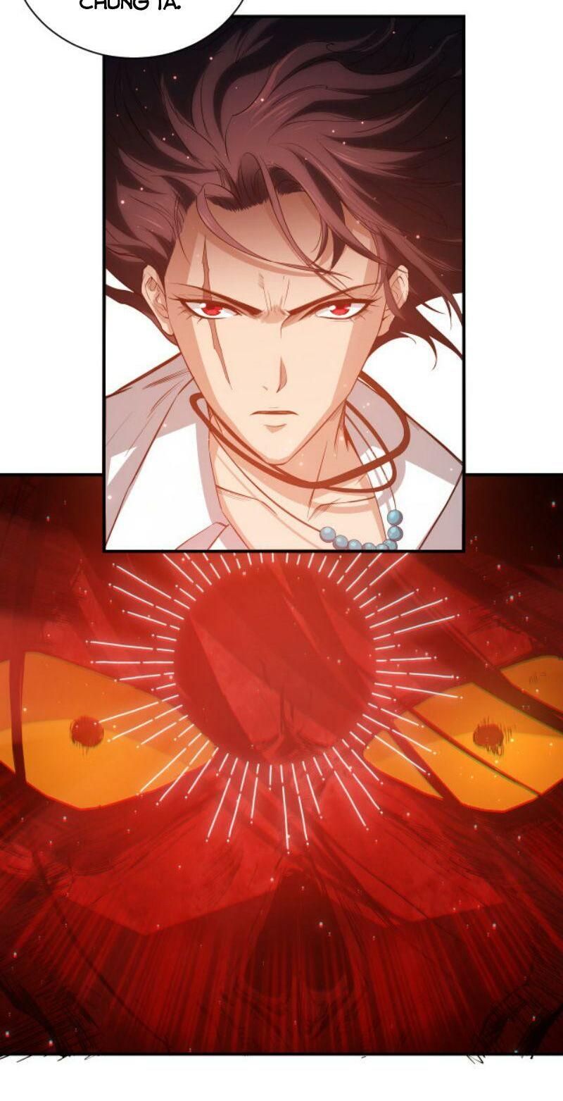 đọc truyện Giản Giới Chương 131 ảnh 62 tại Thiên Thai Truyện