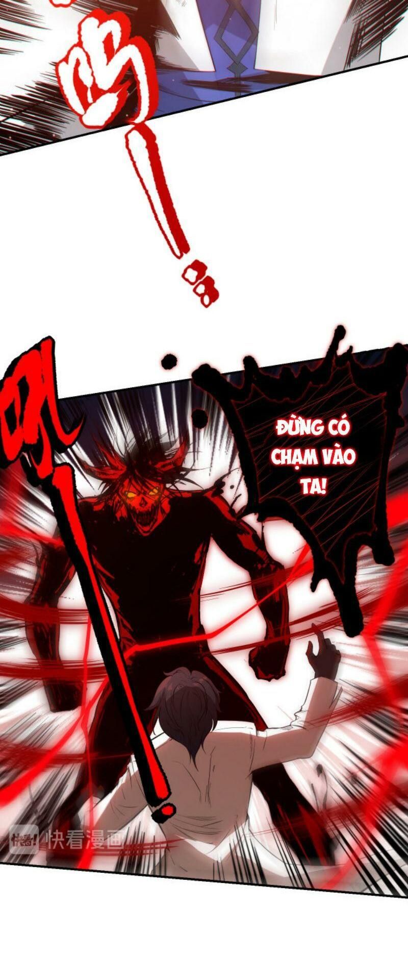 đọc truyện Giản Giới Chương 131 ảnh 64 tại Thiên Thai Truyện