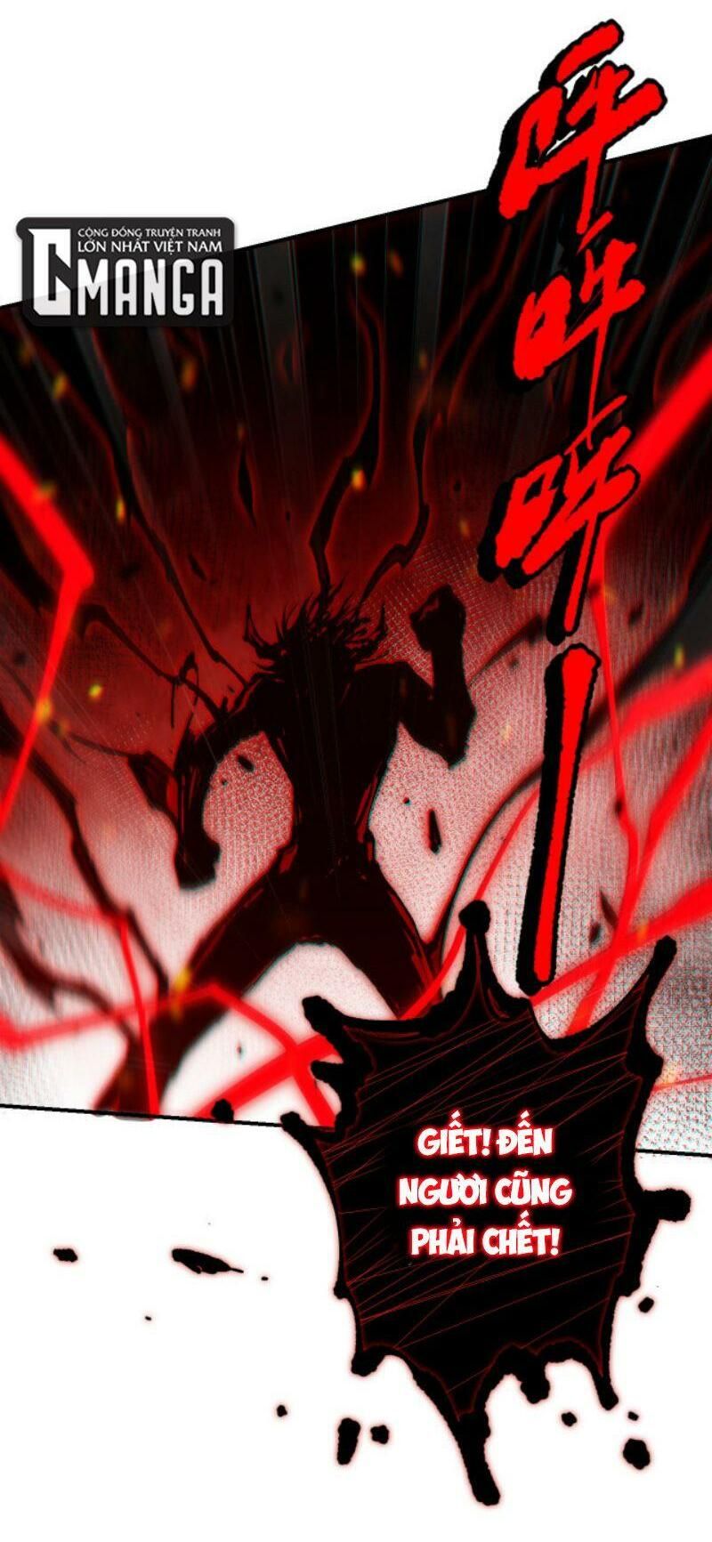 đọc truyện Giản Giới Chương 131 ảnh 66 tại Thiên Thai Truyện