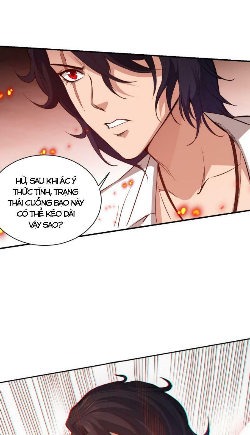 đọc truyện Giản Giới Chương 131 ảnh 67 tại Thiên Thai Truyện