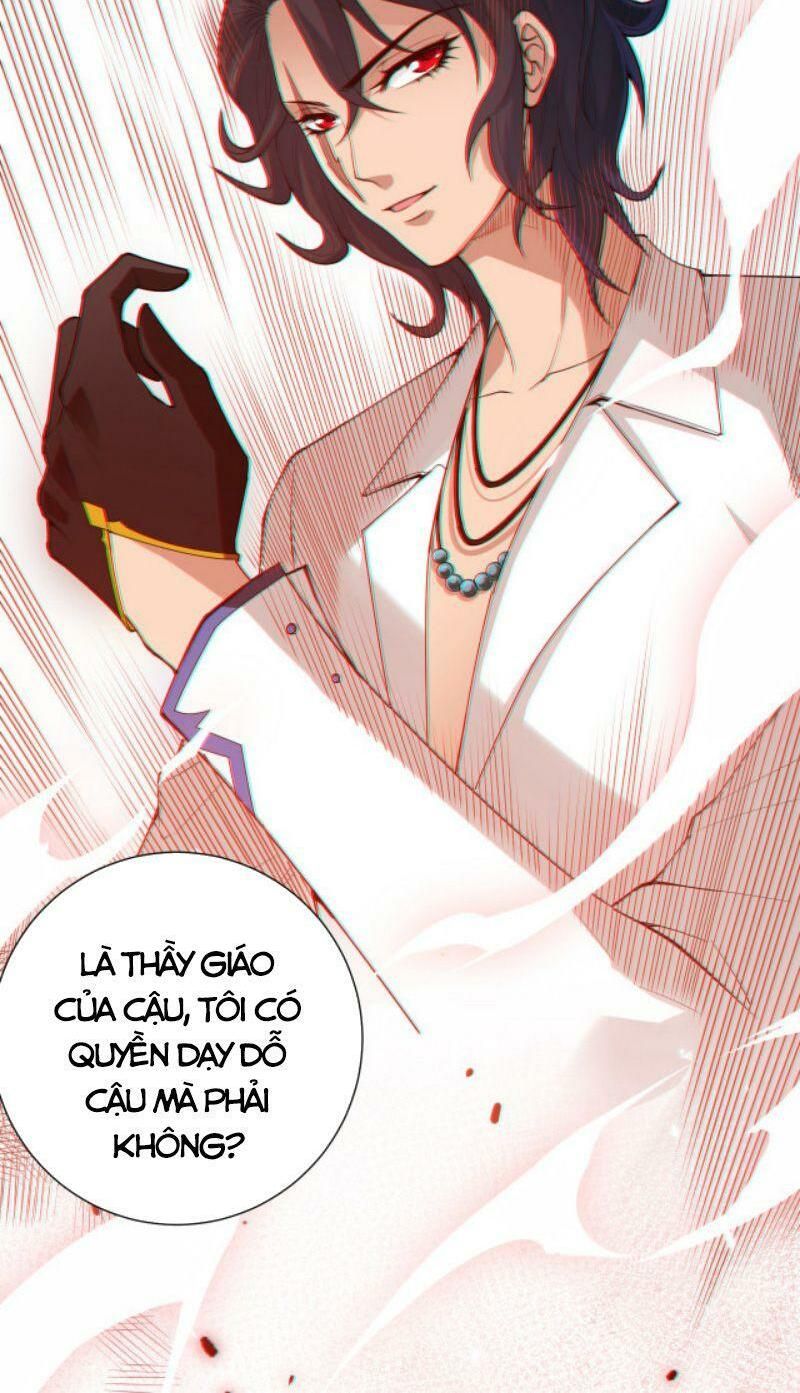 đọc truyện Giản Giới Chương 131 ảnh 68 tại Thiên Thai Truyện