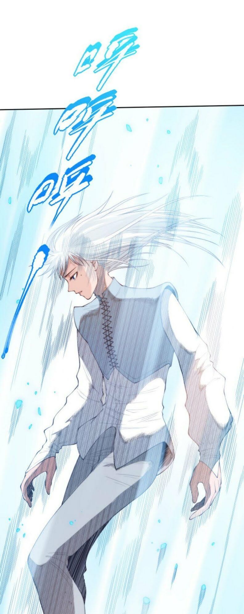 đọc truyện Giản Giới Chương 131 ảnh 9 tại Thiên Thai Truyện