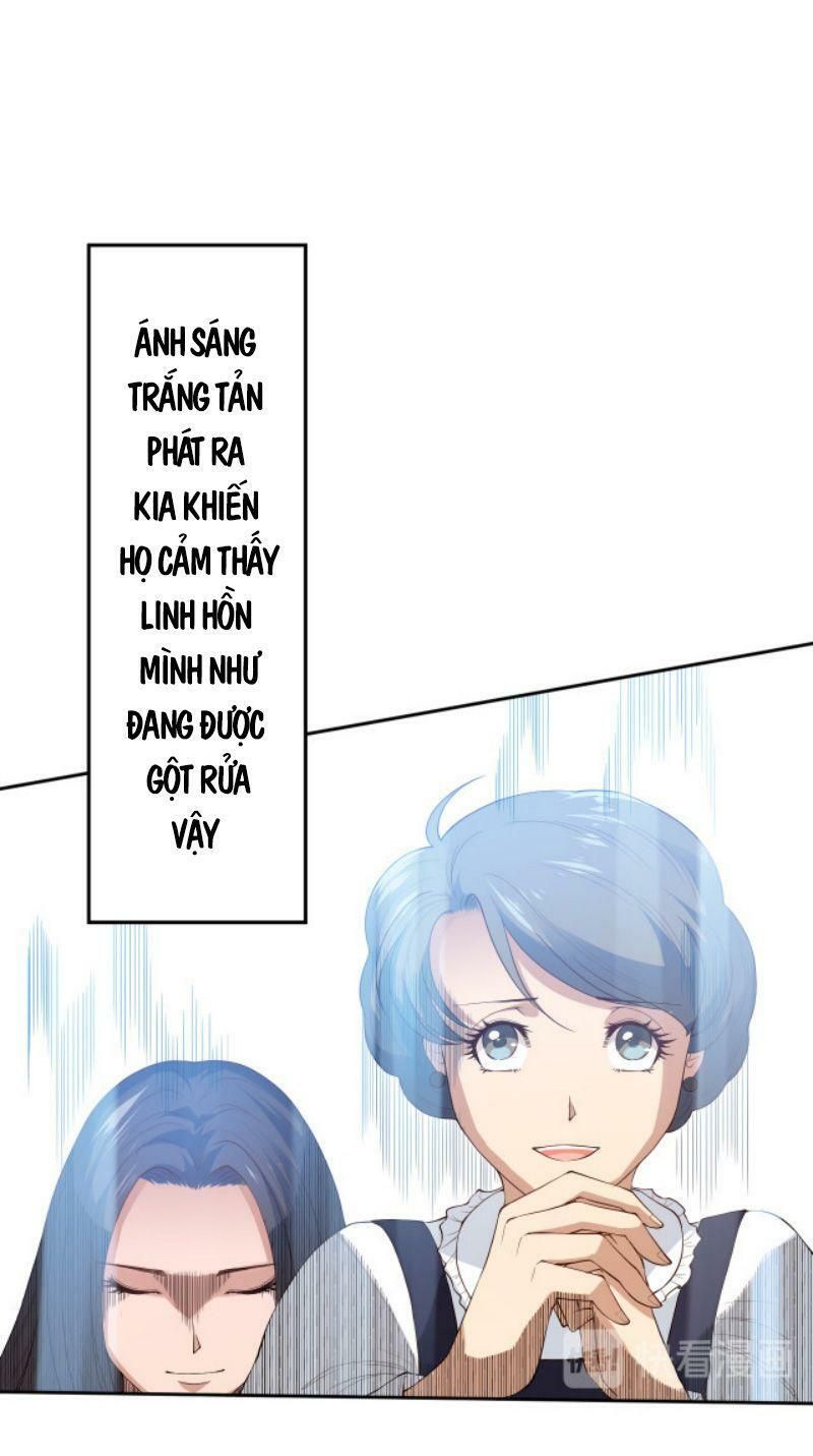 đọc truyện Giản Giới Chương 131 ảnh 11 tại Thiên Thai Truyện