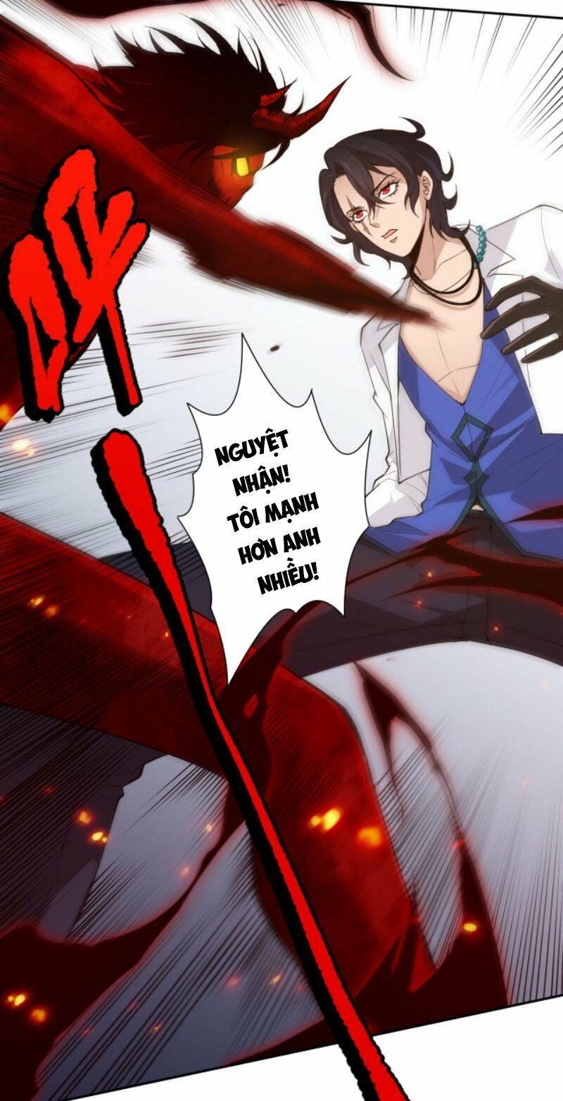 đọc truyện Giản Giới Chương 132 ảnh 13 tại Thiên Thai Truyện