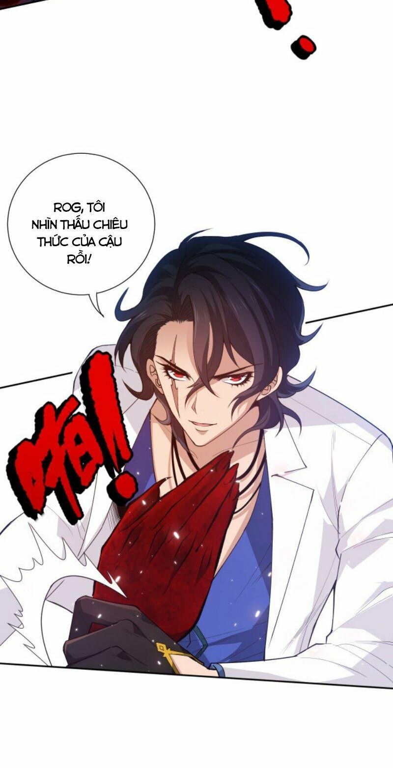 đọc truyện Giản Giới Chương 132 ảnh 14 tại Thiên Thai Truyện