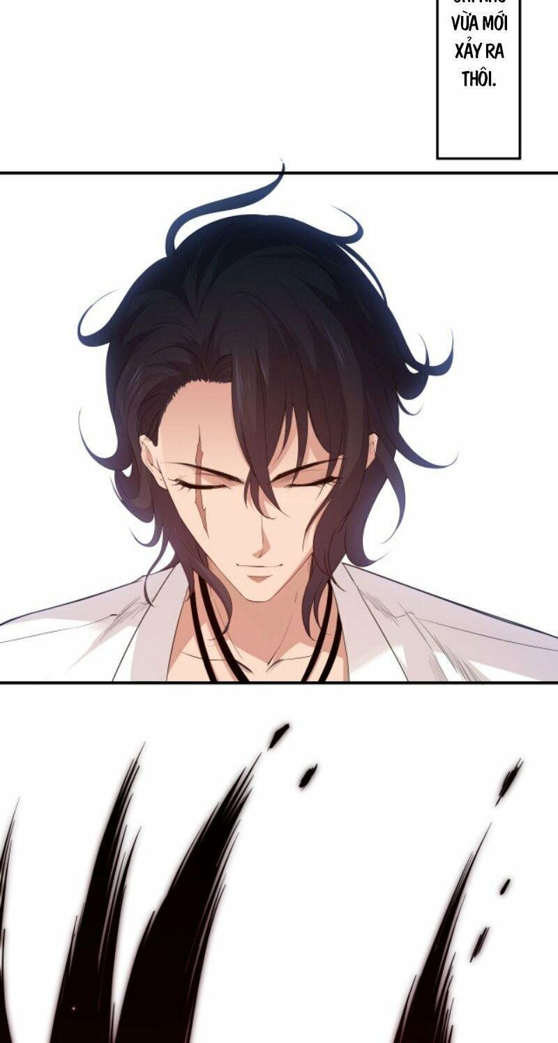 đọc truyện Giản Giới Chương 132 ảnh 4 tại Thiên Thai Truyện