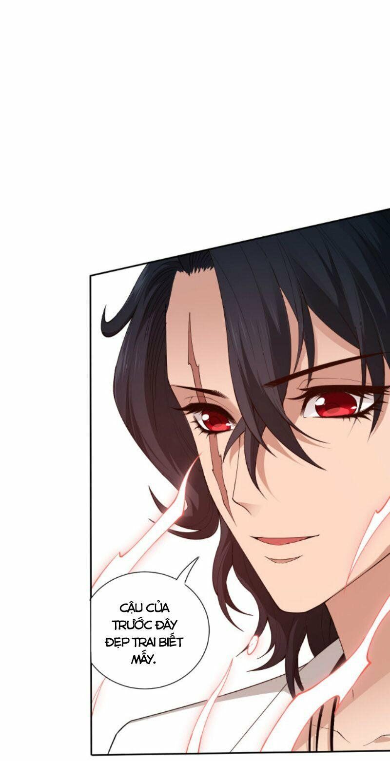 đọc truyện Giản Giới Chương 132 ảnh 25 tại Thiên Thai Truyện