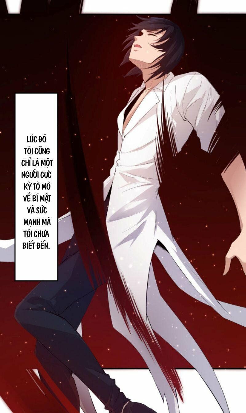 đọc truyện Giản Giới Chương 132 ảnh 5 tại Thiên Thai Truyện