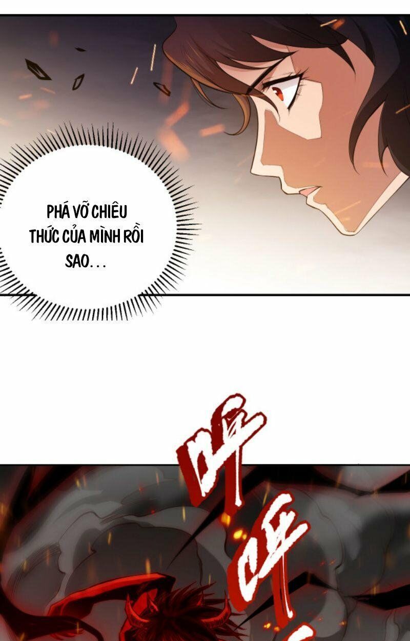 đọc truyện Giản Giới Chương 132 ảnh 38 tại Thiên Thai Truyện