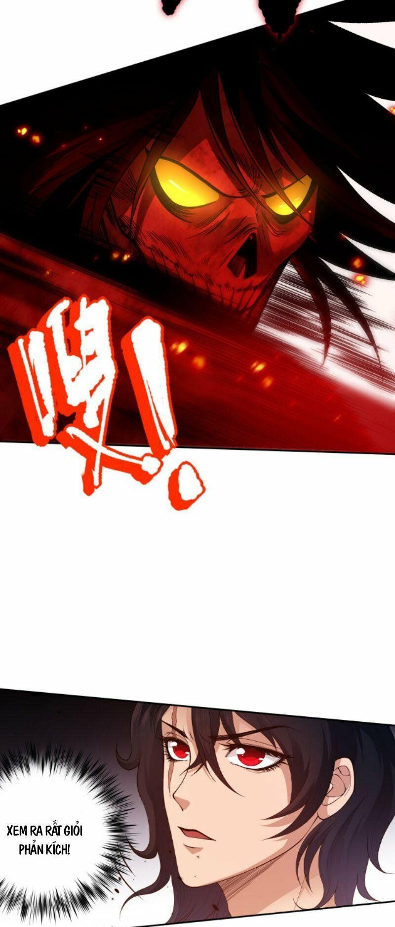 đọc truyện Giản Giới Chương 132 ảnh 40 tại Thiên Thai Truyện