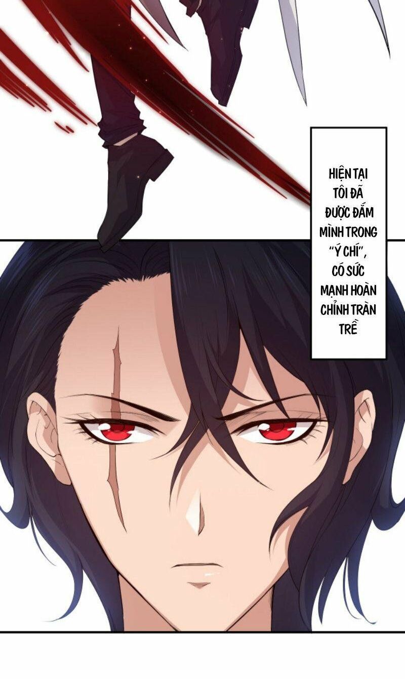 đọc truyện Giản Giới Chương 132 ảnh 6 tại Thiên Thai Truyện