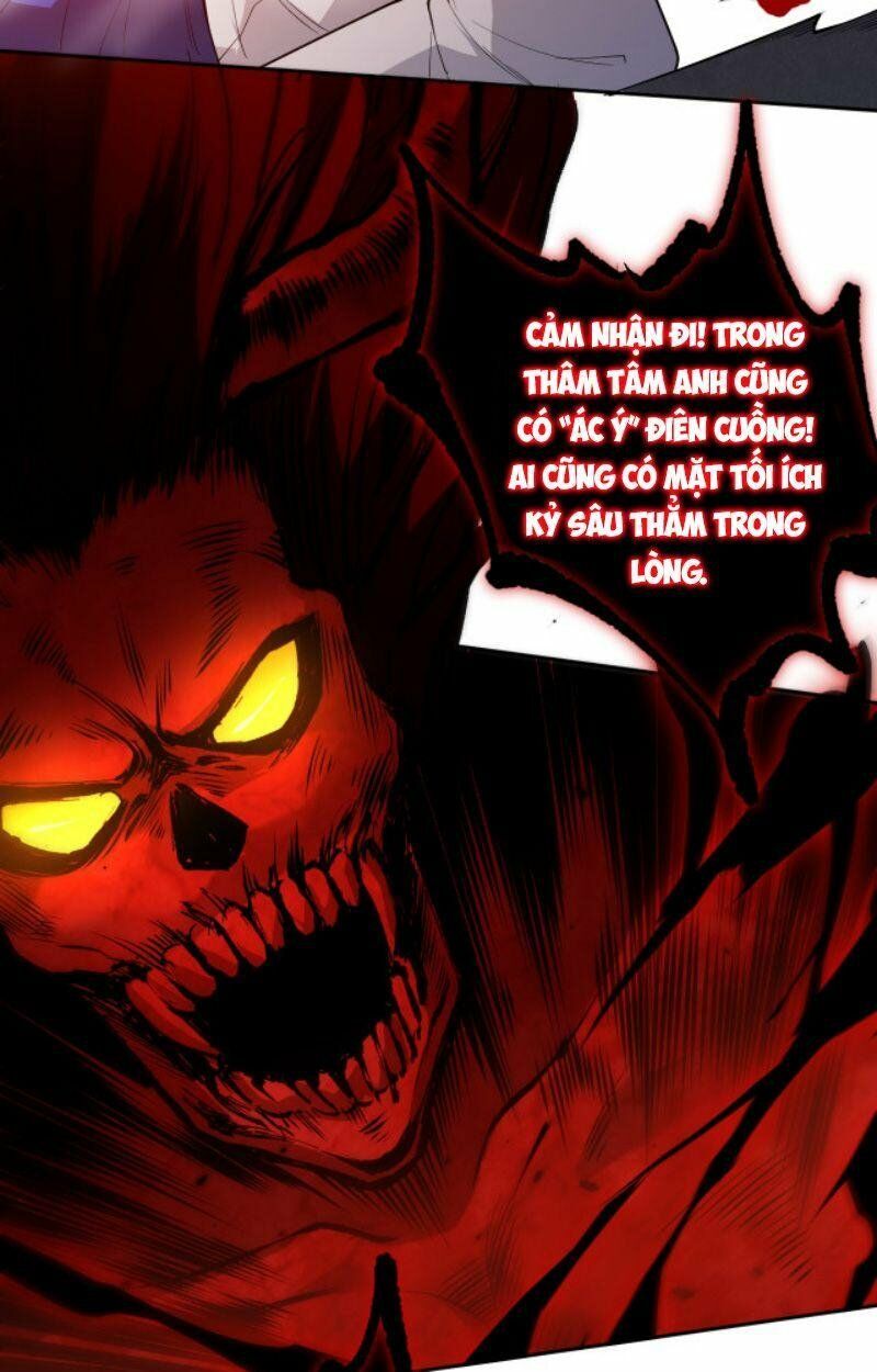 đọc truyện Giản Giới Chương 132 ảnh 44 tại Thiên Thai Truyện