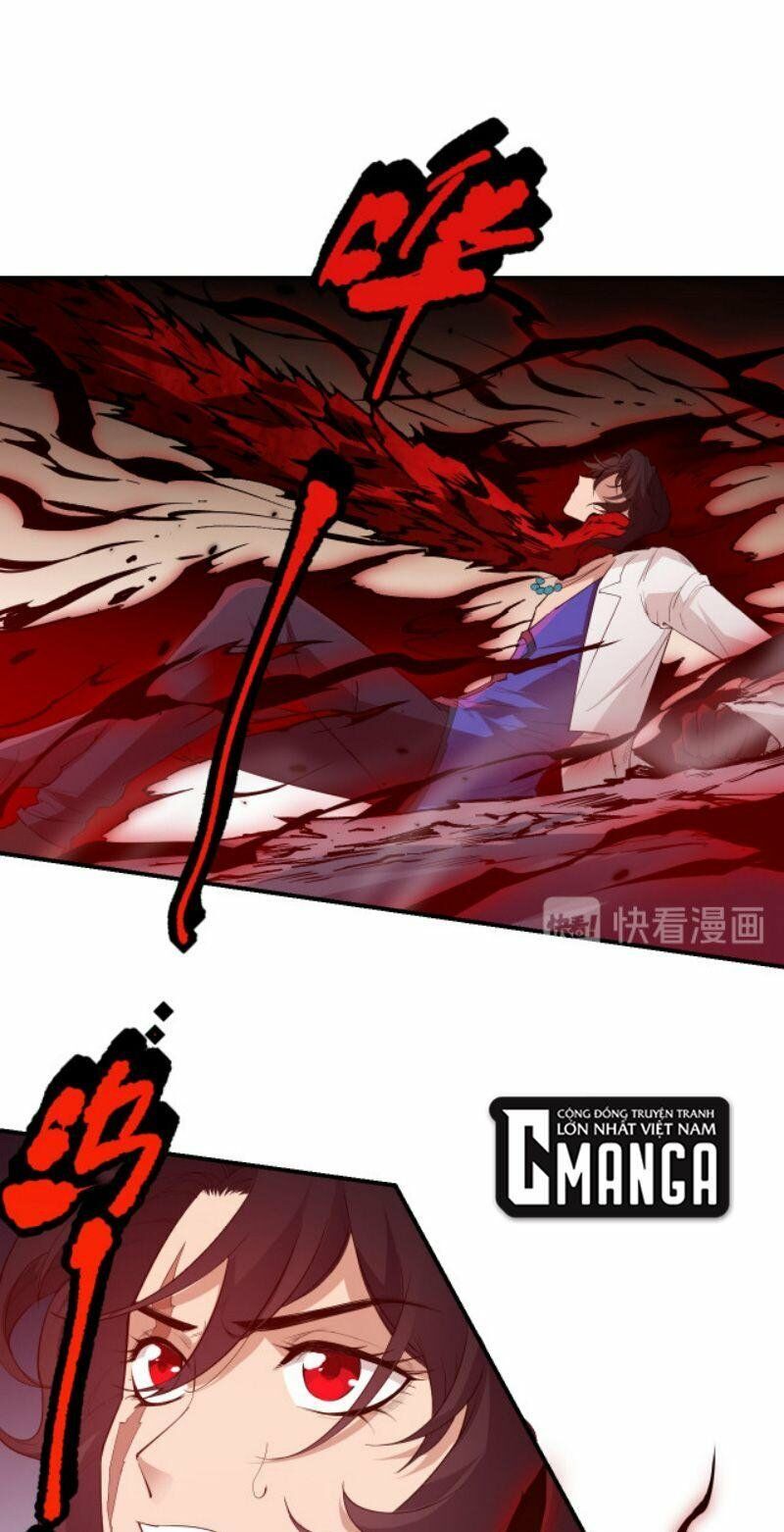 đọc truyện Giản Giới Chương 132 ảnh 46 tại Thiên Thai Truyện