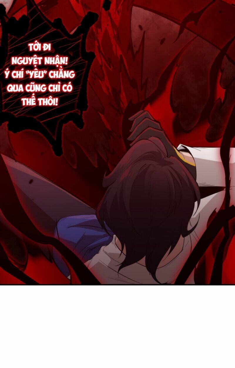 đọc truyện Giản Giới Chương 132 ảnh 48 tại Thiên Thai Truyện