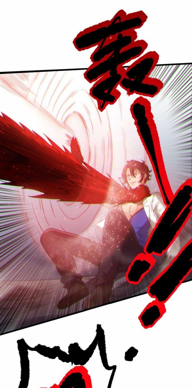 đọc truyện Giản Giới Chương 132 ảnh 58 tại Thiên Thai Truyện