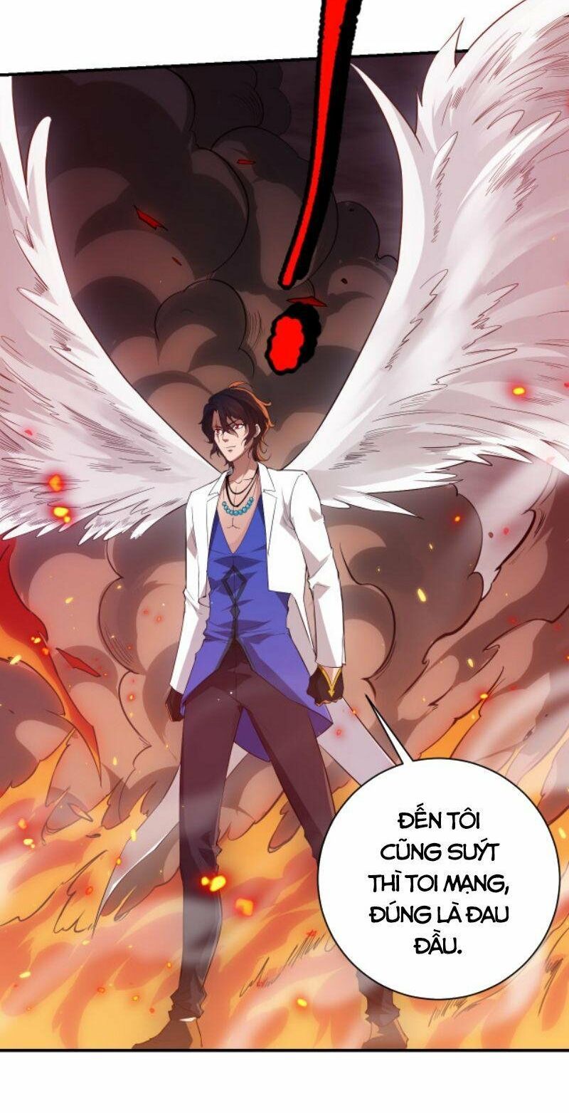 đọc truyện Giản Giới Chương 132 ảnh 63 tại Thiên Thai Truyện