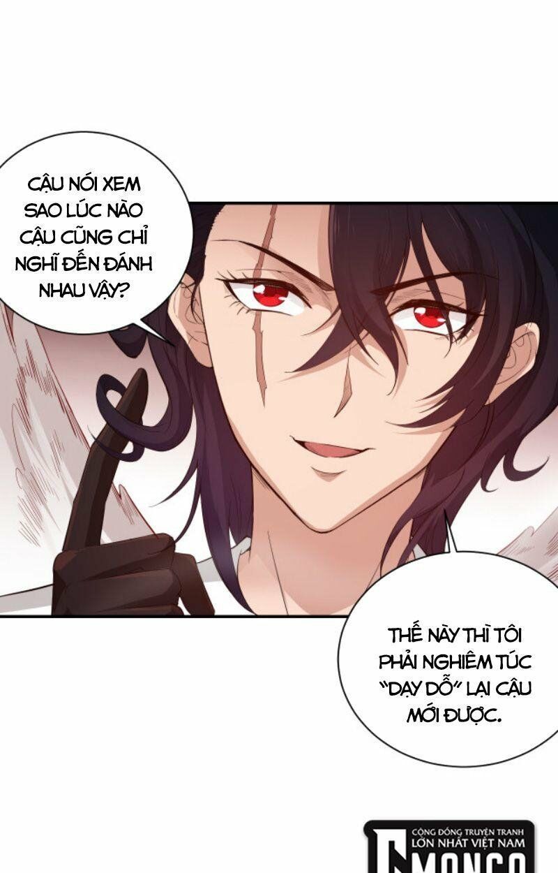 đọc truyện Giản Giới Chương 132 ảnh 64 tại Thiên Thai Truyện