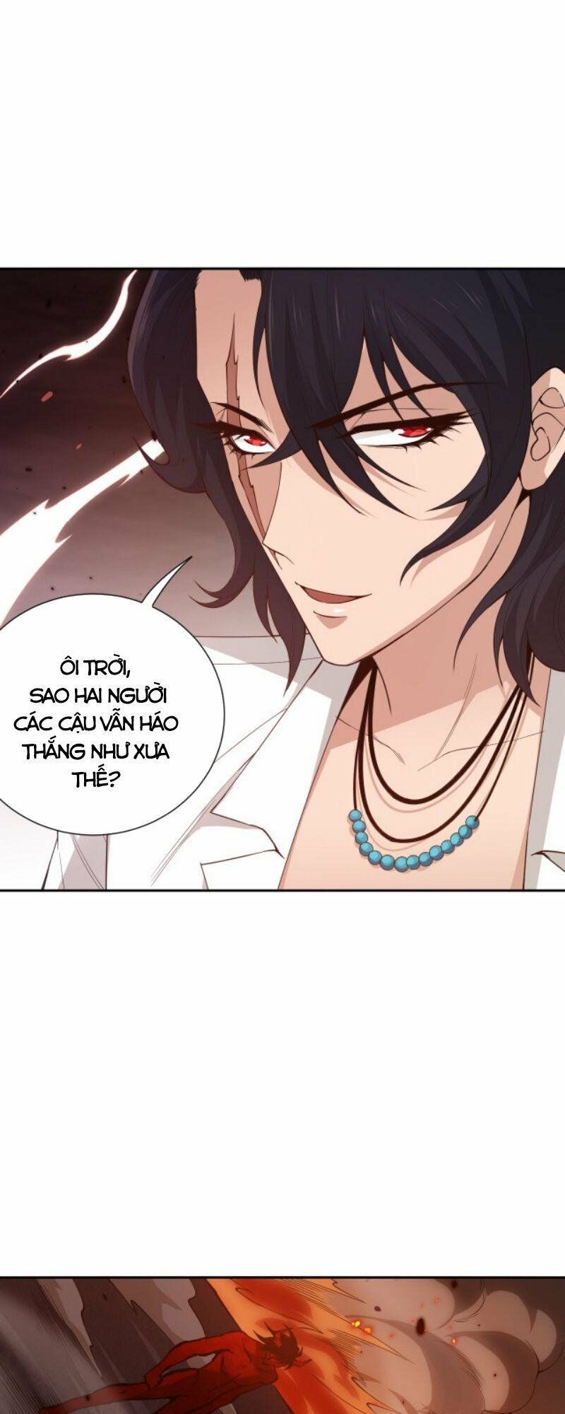 đọc truyện Giản Giới Chương 132 ảnh 68 tại Thiên Thai Truyện