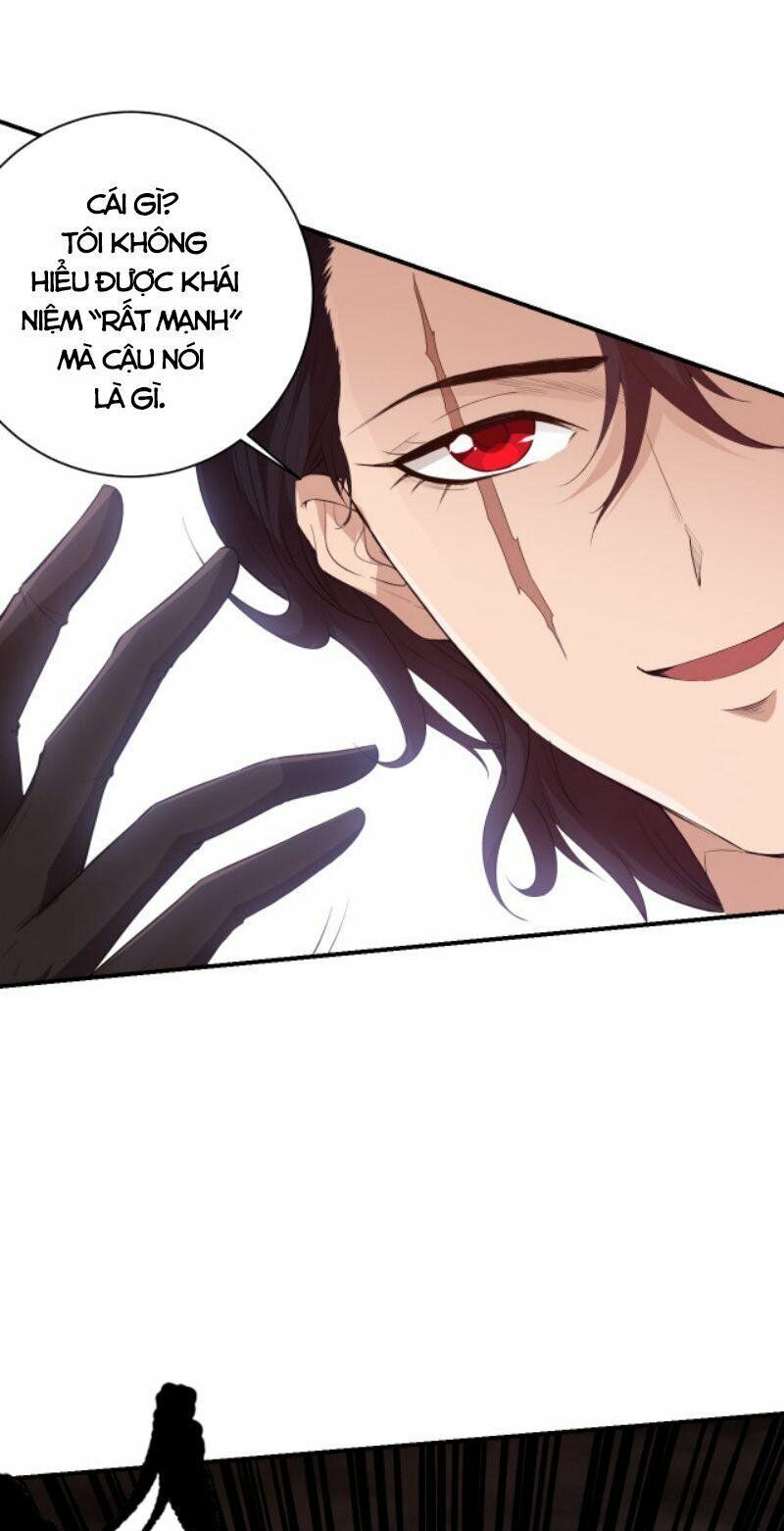 đọc truyện Giản Giới Chương 132 ảnh 9 tại Thiên Thai Truyện