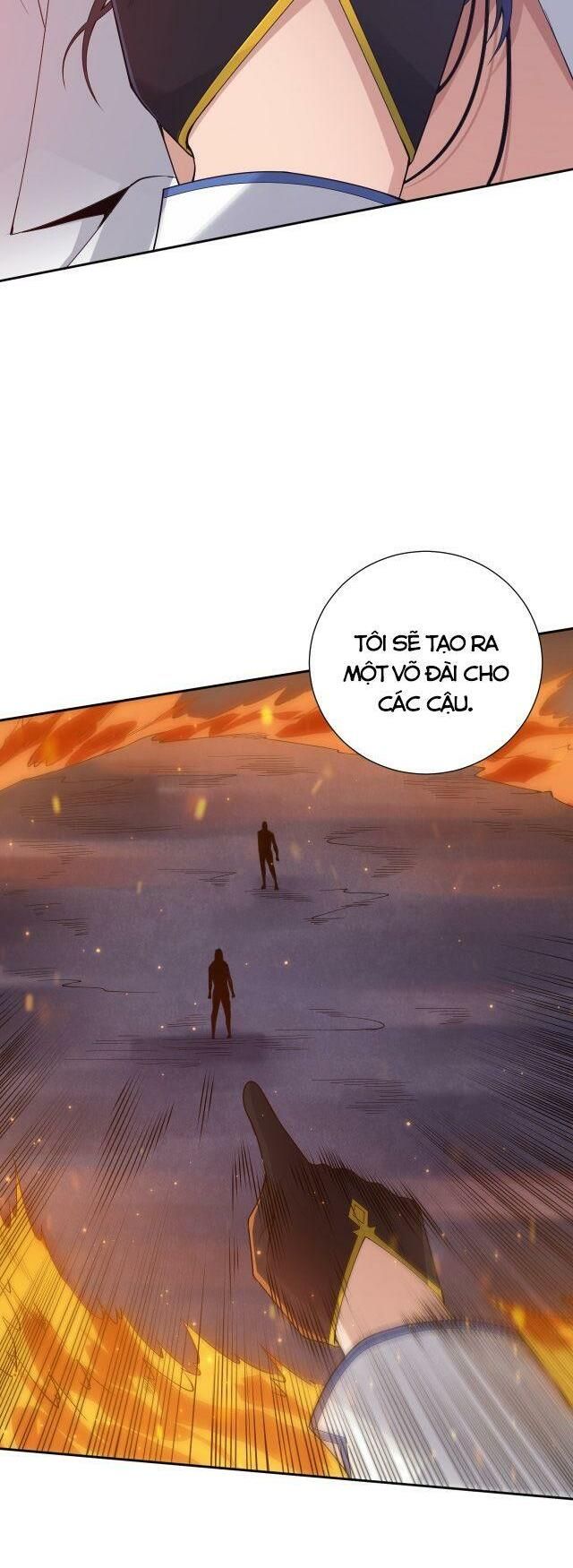 đọc truyện Giản Giới Chương 133 ảnh 20 tại Thiên Thai Truyện