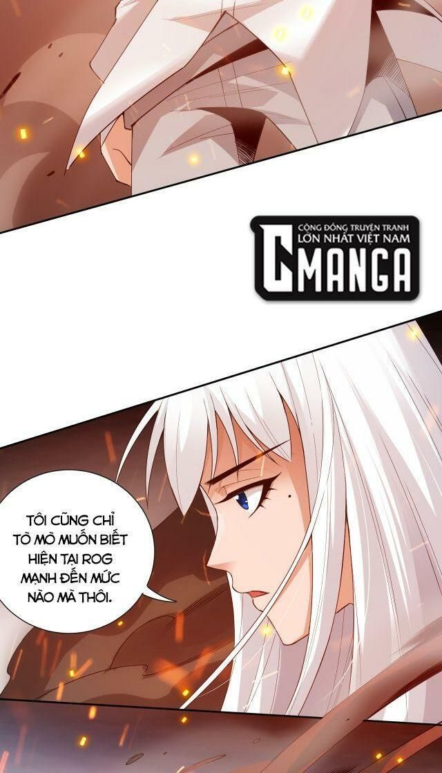 đọc truyện Giản Giới Chương 133 ảnh 4 tại Thiên Thai Truyện