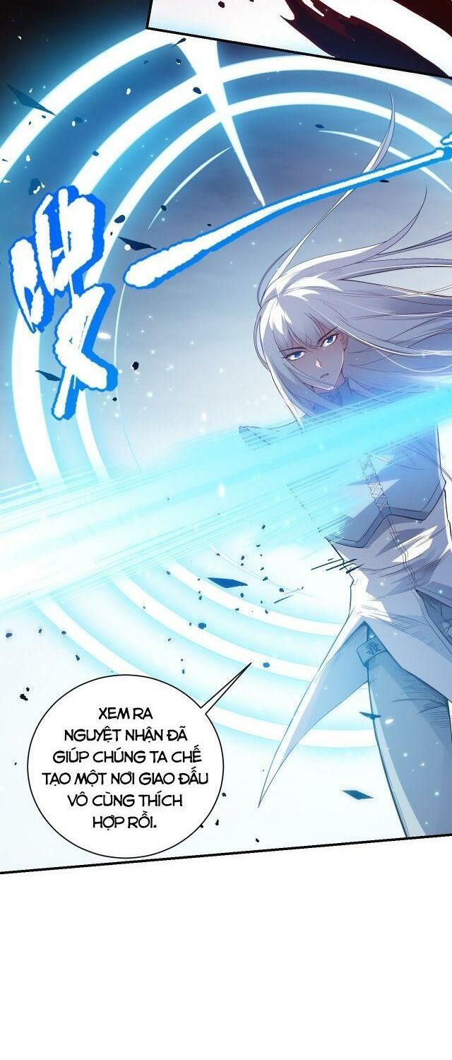 đọc truyện Giản Giới Chương 133 ảnh 24 tại Thiên Thai Truyện