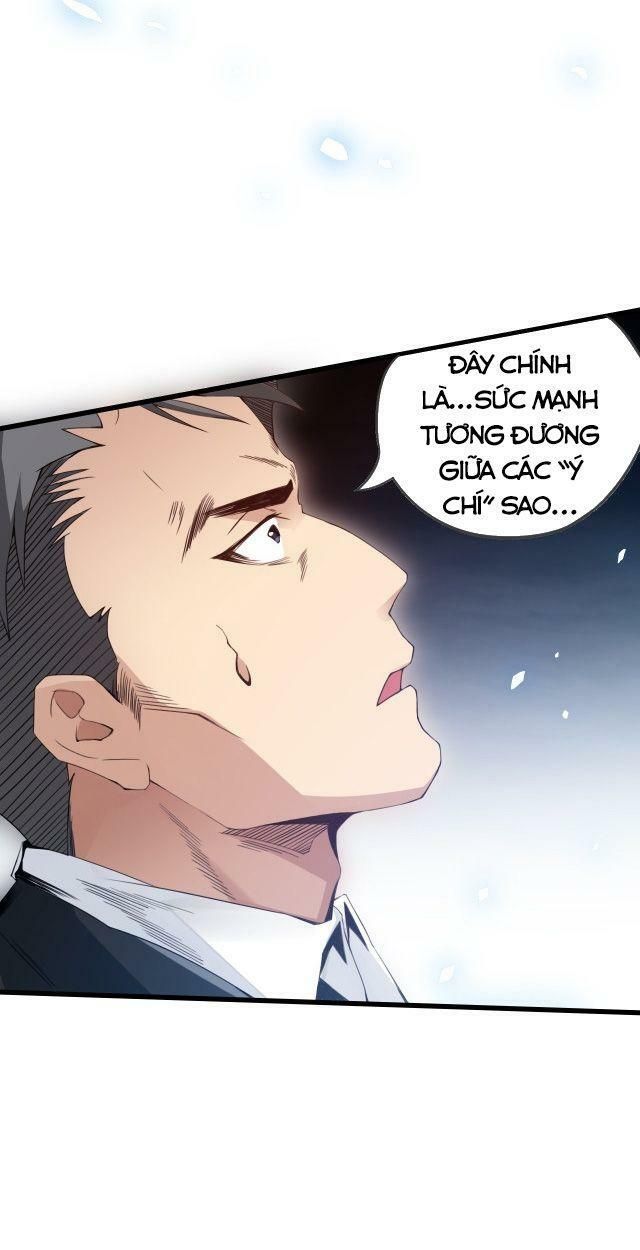 đọc truyện Giản Giới Chương 133 ảnh 26 tại Thiên Thai Truyện