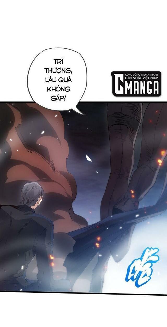 đọc truyện Giản Giới Chương 133 ảnh 27 tại Thiên Thai Truyện