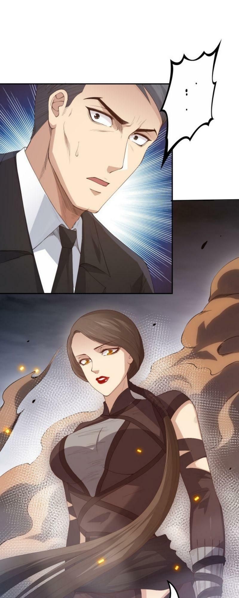 đọc truyện Giản Giới Chương 133 ảnh 28 tại Thiên Thai Truyện